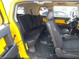 Toyota Fj Cruiser JTEBU11F870078456 fotografie
