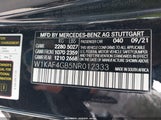 MERCEDES-BENZ C 300 SEDAN W1KAF4GB5NR012333 fotografie