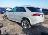 MERCEDES-BENZ GLE 350 4MATIC 4JGFB4FB9RB164252 photo