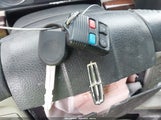 LINCOLN MKZ 3LNHM26TX8R625632 снимка