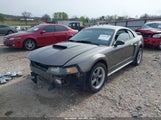 Ford Mustang Gt 1FAFP42X62F137134 снимка