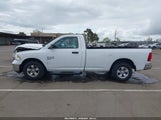 RAM 1500 CLASSIC TRADESMAN 4X2 8' BOX 3C6JR6DG6KG506247 fotografie