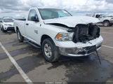 RAM 1500 CLASSIC TRADESMAN 4X2 8' BOX 3C6JR6DG6KG506247 fotografie