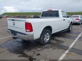 RAM 1500 CLASSIC TRADESMAN 4X2 8' BOX 3C6JR6DG6KG506247 снимка