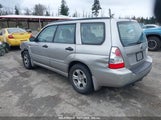 SUBARU FORESTER 2.5X JF1SG63676G751013 снимка