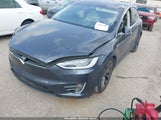 TESLA MODEL X 100D/75D/P100D 5YJXCDE21JF139712 снимка