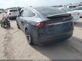 TESLA MODEL X 100D/75D/P100D 5YJXCDE21JF139712 снимка