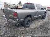DODGE RAM 1500 SLT/TRX4 OFF ROAD/SPORT 1D7HU18N06S674097 снимка