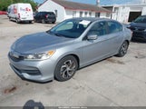 HONDA ACCORD LX 1HGCR2F34GA147945 снимка