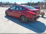 NISSAN SENTRA SV 3N1AB7AP7HL642347 снимка