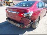 NISSAN SENTRA SV 3N1AB7AP7HL642347 снимка