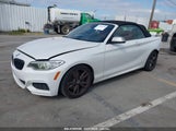 BMW M240I WBA2L1C57HV666216 снимка