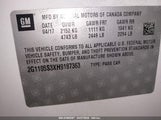 Chevrolet Impala 1Lt 2G1105S3XH9187363 снимка