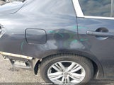 INFINITI G25 JOURNEY JN1DV6AP1BM830275 снимка