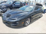 PONTIAC FIREBIRD TRANS AM 2G2FV32G522130210 снимка