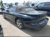 PONTIAC FIREBIRD TRANS AM 2G2FV32G522130210 снимка