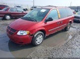 DODGE GRAND CARAVAN SE 1D4GP24R36B736395 снимка