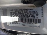 TOYOTA CAMRY LE 4T1BE32K73U191340 снимка