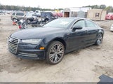 AUDI A7 3.0T PREMIUM PLUS WAUWGAFCXGN011482 снимка