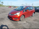HONDA FIT SPORT JHMGE8H55CC007591 снимка