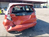 HONDA FIT SPORT JHMGE8H55CC007591 снимка