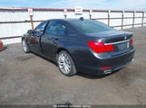 BMW ACTIVEHYBRID 750 WBAKX6C51BC197063 снимка