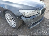 BMW ACTIVEHYBRID 750 WBAKX6C51BC197063 снимка