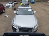 AUDI Q5 2.0T PREMIUM WA1L2AFP2GA090770 снимка