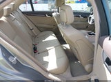 MERCEDES-BENZ C 250 LUXURY/SPORT WDDGF4HBXDA785286 fotografie