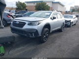 SUBARU OUTBACK ONYX EDITION XT 4S4BTGLD2M3192447 снимка
