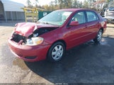 TOYOTA COROLLA LE 1NXBR32E78Z014115 снимка