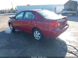 TOYOTA COROLLA LE 1NXBR32E78Z014115 снимка