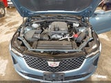 CADILLAC CT4 LUXURY 1G6DJ5RK8P0126507 fotografie