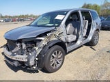 HONDA PILOT EX-L 5FNYF6H51KB093099 снимка