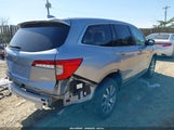 HONDA PILOT EX-L 5FNYF6H51KB093099 снимка