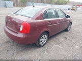 HYUNDAI ACCENT GLS KMHCN46C59U319340 снимка