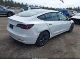 TESLA MODEL 3 REAR-WHEEL DRIVE 5YJ3E1EA9NF101519 снимка