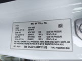 TESLA MODEL 3 REAR-WHEEL DRIVE 5YJ3E1EA9NF101519 снимка
