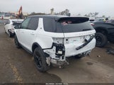 LAND ROVER DISCOVERY SPORT S SALCJ2FX2LH865190 fotografie