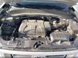 HONDA RIDGELINE RTL 2HJYK16576H568297 снимка