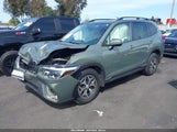 SUBARU FORESTER PREMIUM JF2SKAJC4MH488024 снимка