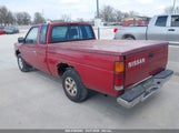 NISSAN 4X2 TRUCK SE/XE 1N6SD16S4VC394438 fotografie