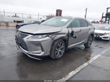 LEXUS RX 450H 2T2HGMDA9NC084255 fotografie