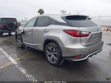 LEXUS RX 450H 2T2HGMDA9NC084255 снимка