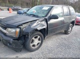CHEVROLET TRAILBLAZER LS 1GNDT13S972114838 снимка