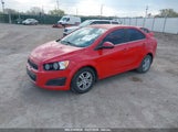 CHEVROLET SONIC 2LT 1G1JC5SH3C4162948 снимка