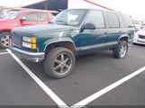 GMC YUKON 1GKEK13K6SJ765797 снимка