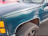GMC YUKON 1GKEK13K6SJ765797 снимка