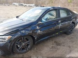 VOLKSWAGEN JETTA 1.5T SE 3VW7M7BU1PM039129 fotografie