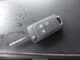 CHEVROLET EQUINOX 1LT 2GNALBEK4F1171744 снимка